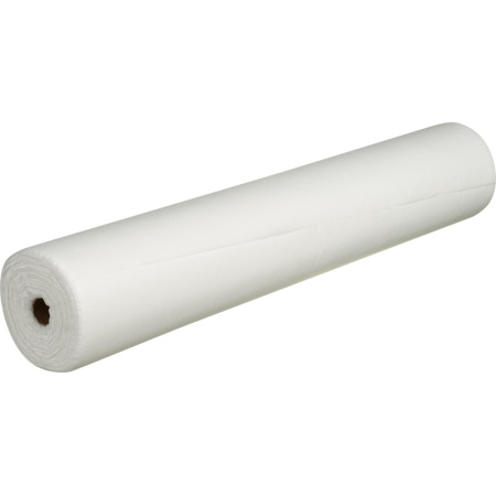 Простыня в рулоне 200x80, белый, Комфорт, 75 шт/рул, 600-492