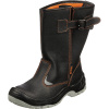 Сапоги Мистраль ПУ/ТПУ с МП и МС р.38 (104327)