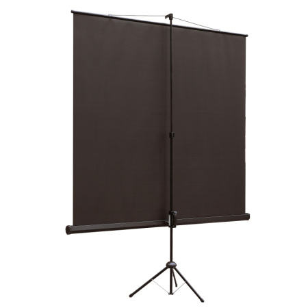 Экран мобильный Viewscreen Clamp (1:1) 150x150 (150x150) MW