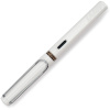 Ручка перьевая LAMY 019 safari, Белый, F, 4000226