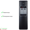 Кулер Ecotronic P5-LXPM black с нижней загрузкой