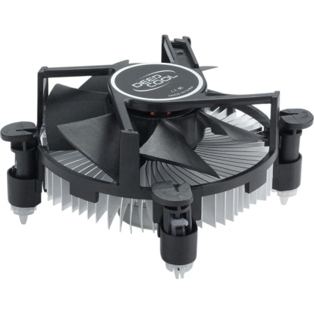 Кулер DeepCool CK-11509 LGA1150/51/55/56/TDP 65W(CK-11509)
