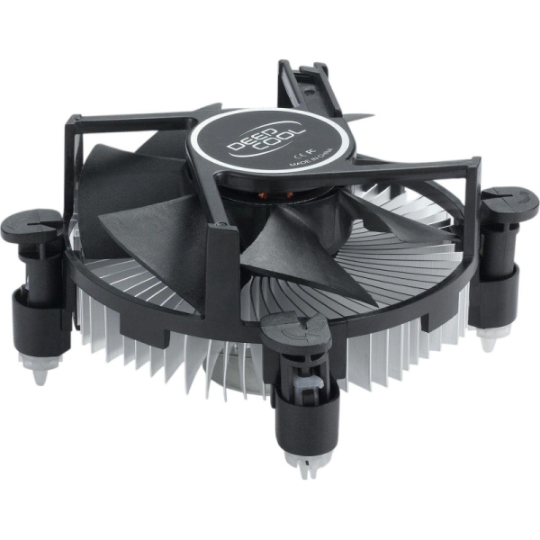 Кулер DeepCool CK-11509 LGA1150/51/55/56/TDP 65W(CK-11509)