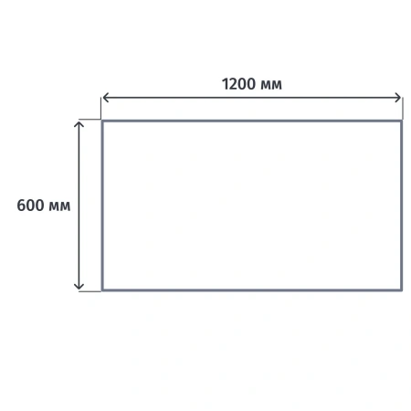 Стол MS_Агат со встроенной тумбой АЯ-62 ясень шимо