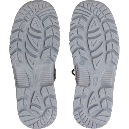 Ботинки с высоким берцем Lider иск.мех р.37(ВА4121уb-2/ВА6021у-2/ВА4121у-2)