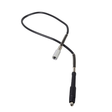 Гравер сетевой ВИХРЬ Г-160ГВ 160Вт, 2.3-3.2мм, гибкий вал (72/4/2)