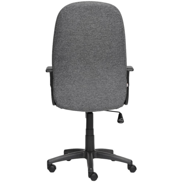 Кресло UT_747 ткань С серая