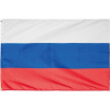 Флаг РФ 90х135 уличный