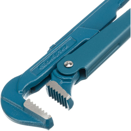 Ключ трубный рычажный №0, литой СИБРТЕХ (15757)