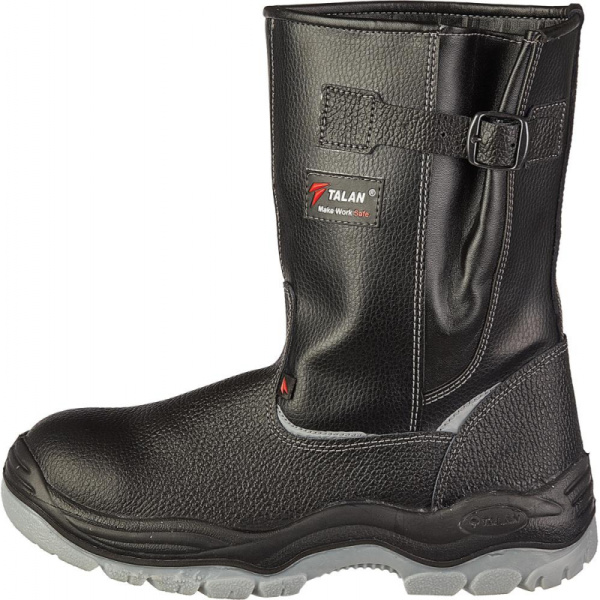 Сапоги Lider иск. мех (р.37) (ВС6075у-2)