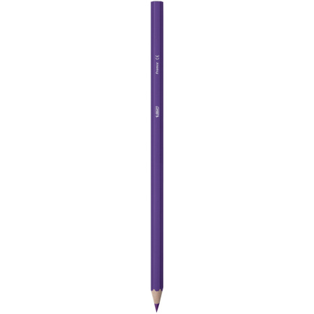 Карандаши цветные 12цв 6-гран Bic Tropicolors 832566