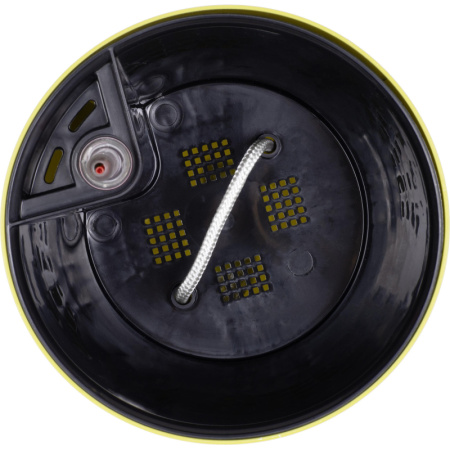 Горшок цветочный с автополивом КОМФОРТ 3,5л оливковый ПИ-25-6ТХ