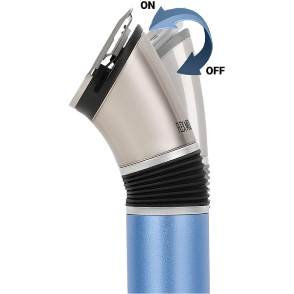 Машинка для стрижки волос Polaris  PHC 0401RB Flex Motion