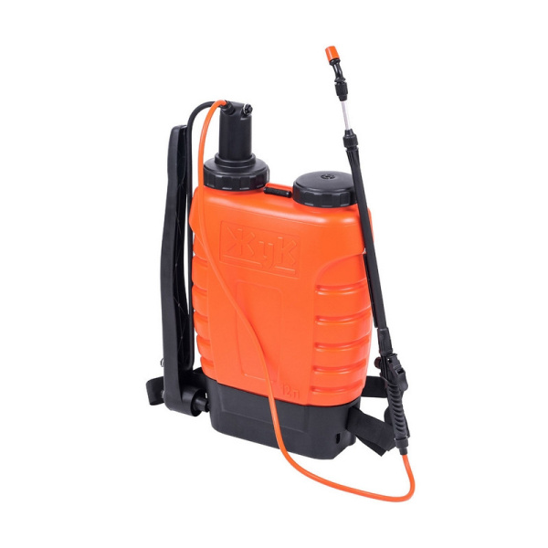 Опрыскиватель ранцевый ЖУК ОГ-112,12л (3094-00)