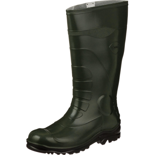 Сапоги мужские цв.оливковый мод.172 (р.43) (277)