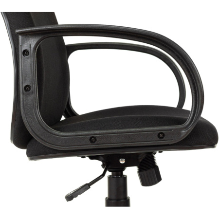 Кресло VB_CH-808AXSN/#B ткань черный