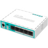 Маршрутизатор Mikrotik hEX lite RB750R2
