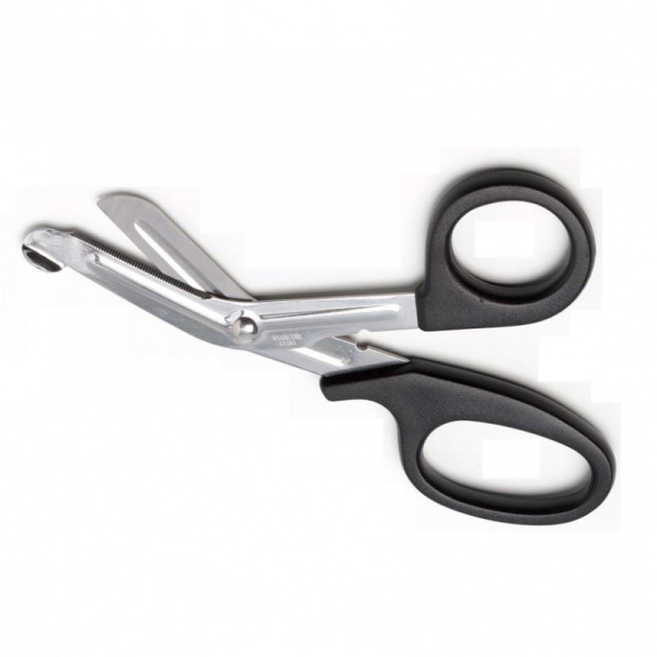 Ножницы для разрезания марлевых повязок, 145 мм, JO-21-105