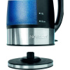 Чайник Scarlett SC-1020, 2.2л, 2200Вт, (черный)