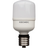 Лампа светодиодная Космос 30W E27 6500k хол.бел. HW
