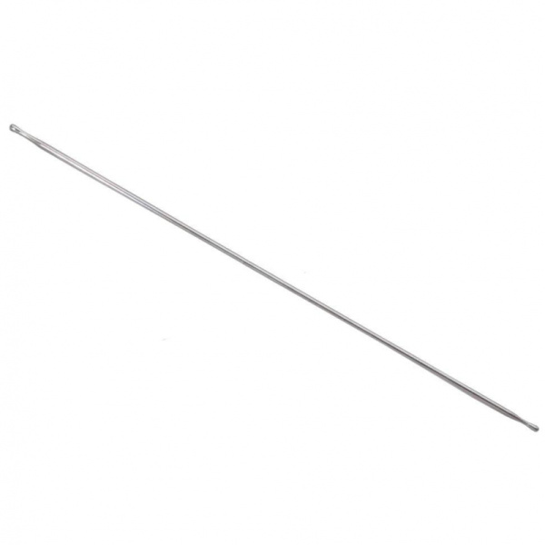 Зонд хир. пугов. 2-х стор.130х1(зн-4), J-23-028