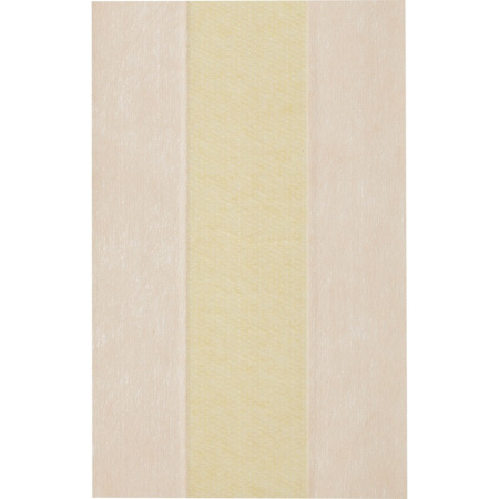 Лейкопластырь бакт. 6х10см н/тканный Leiko 100шт/уп