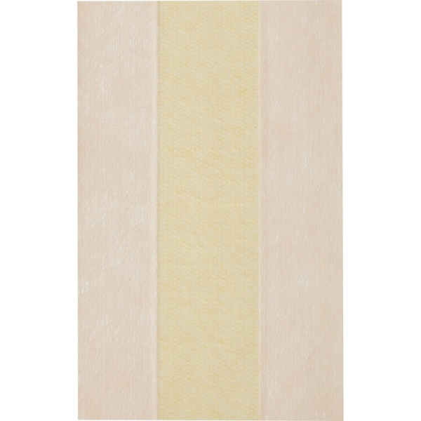 Лейкопластырь бакт. 6х10см н/тканный Leiko 100шт/уп