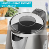Чайник Scarlett SC-EK21S68, 1.7л, 2200 Вт, Нержавеющая сталь