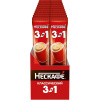 Кофе Nescafe 3 в 1 классический раств., шоу-бокс, 20штx14,5г