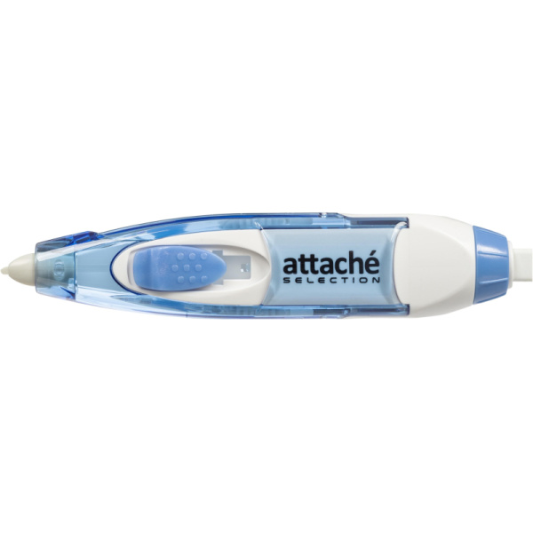 Корректирующая лента 5мм х 6м Attache Selection автомат. 'ECT-105 Comfort