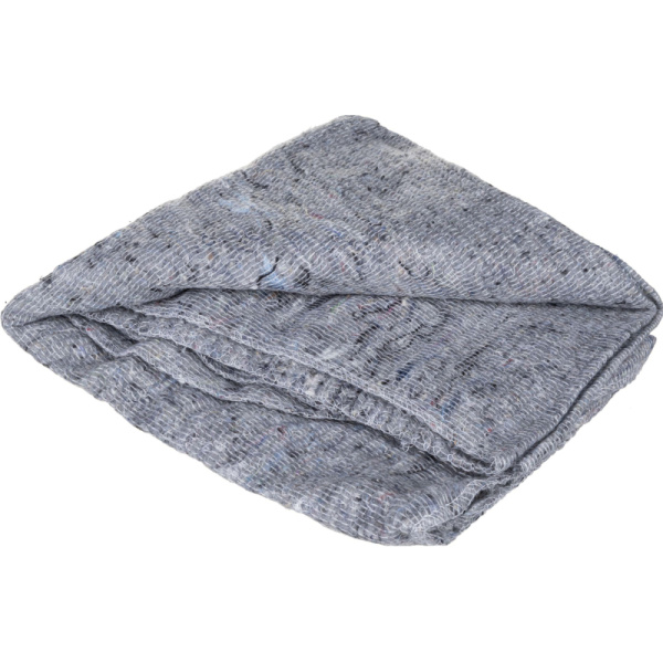 Тряпка для пола 100х80 см частопрошивная 0,25 180г/м2 TS4404