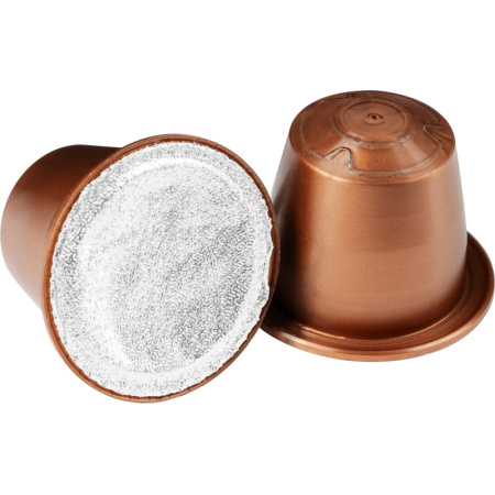 Кофе в капсулах Porto Rosso Espresso 10штx5г