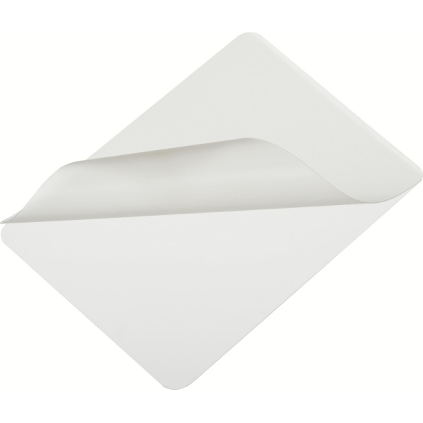 Пленка для ламинирования Promega office А3, 125мкм 100шт/уп.