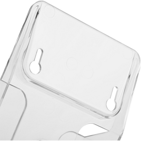 Подставка настольная/настенная Attache 202х106х26м