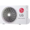 Сплит-система LG B09TS.NSJ/B09TS.UA3,WiFi,Inverter,из2частей