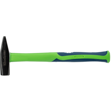 Молоток слесарный 400 г фибергласовая рукоятка Сибртех 10321