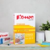 Бумага КОМУС ДОКУМЕНТ Standard (А4, марка С, 80 г/кв.м, 500 л) НСК