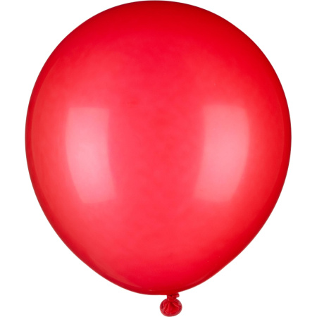 Набор шаров Пастель+Декор наб10шт/уп Х-64(M12 /30см)(100302)(763243)