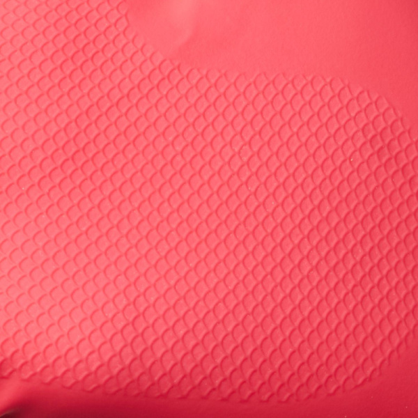 Перчатки резиновые Vileda Profes латекс хлопков.напыл красный рS 100749,ПС