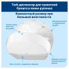 Диспенсер для туалетной бумаги Tork Т2 в мини рул.555000 белый