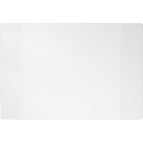 Обложка для учебников 225х335, ПВХ 110 м