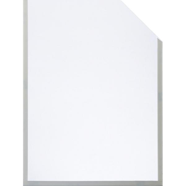 Карман настенный Attache Economy/Attache А4верт дляинф на ск скош уг10шт/уп