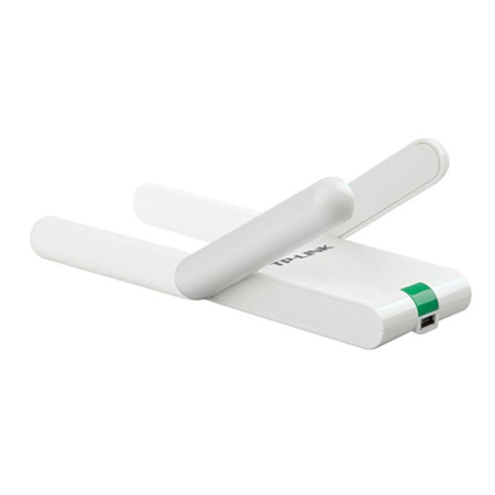 Сетевой адаптер WiFi TP-Link  TL-WN822N