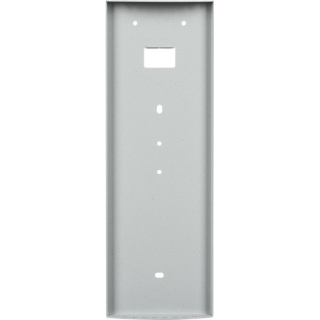 Демосистема настенная Promega office 10 панелей, серый, 2части