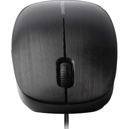 Мышь компьютерная Smartbuy ONE 214-K черная (SBM-214-K)