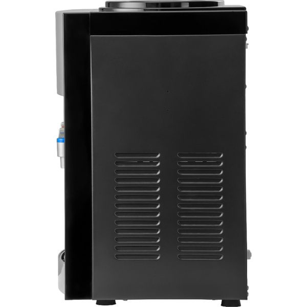 Кулер для воды AEL TK-47 black/silver настольный ,  нагрев/ без охлаждения