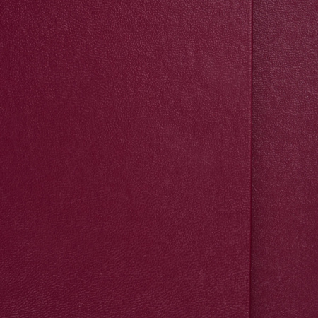 Планинг недатированный бордо,305х130, 64 л.,Ideal 3-457/04