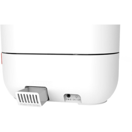 Увлажнитель Boneco U 250 (ультразвук, электроника) white/белый