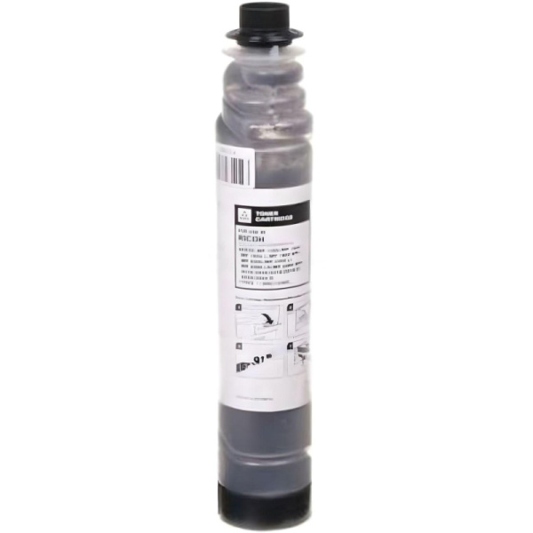 Тонер Ricoh MP 2014H (842135) чер. пов.емк. для MP2014