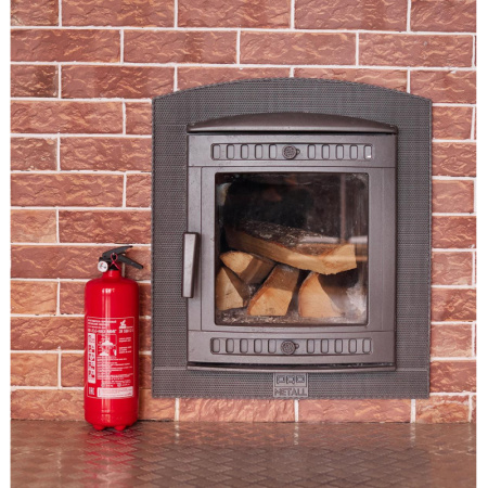 Огнетушитель порошковый ОП-2(з) МИГ АВСЕ (111-01)